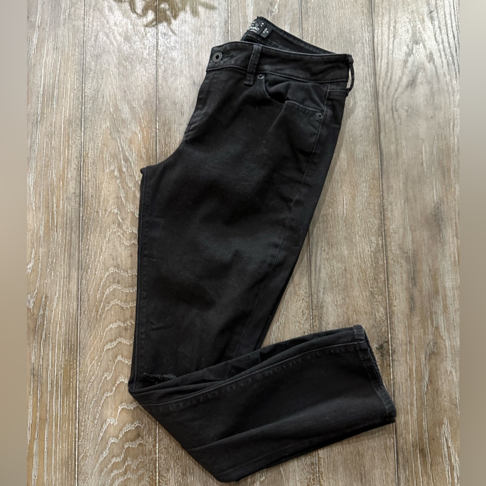 Lucky Brand Skinny Jeans - Picture 12 of 12